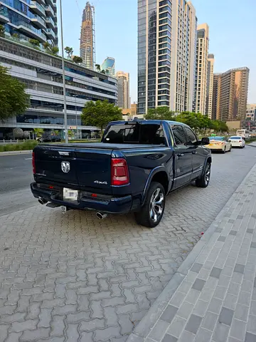 2022 RAM 1500 照片 3