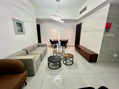Furnished Unit | Prime Location | Vacant