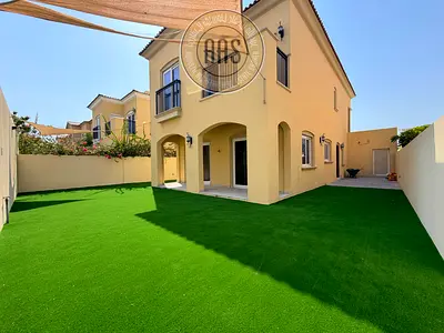 Spacious 3-Bedroom Standalone Villa | Available for Rent in La Quinta