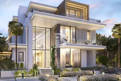 Lagoon Facing TH | Private Gardens | Expansive