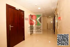 Studio Flat Available in Marzooqi Building, New Sanaiya, Ajman