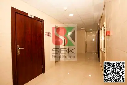 Studio Flat Available in Marzooqi Building, New Sanaiya, Ajman