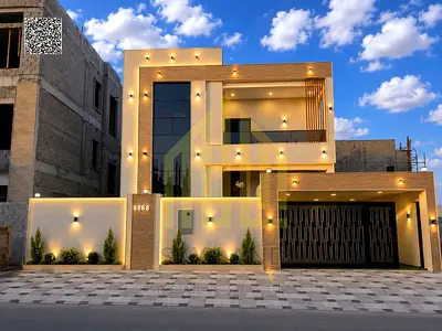 من المالك مباشرة_شامل رسوم التسجيل والتمليك_تملك حر لجميع الجنسيات_قابل للتفاوض