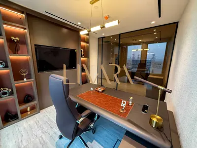 Hot Deal | Fully Furnished | Brand New