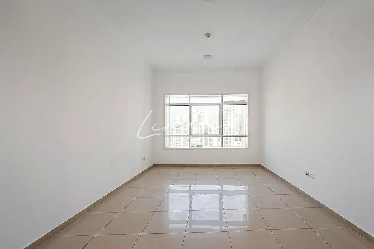 PRIME JLT INVESTMENT | TENANTED 1BR | NEAR METRO