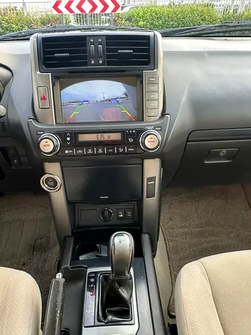 2012 Toyota PRADO 照片 13