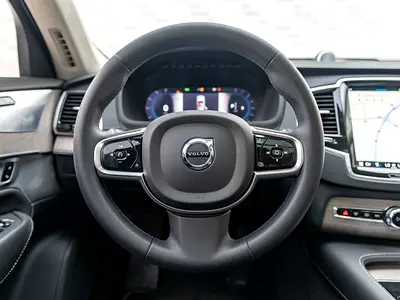 2024 Volvo XC90 — миниатюра 18