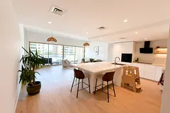 Newly Upgraded | Furnished | Pool View