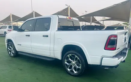 2021 RAM 1500 照片 10