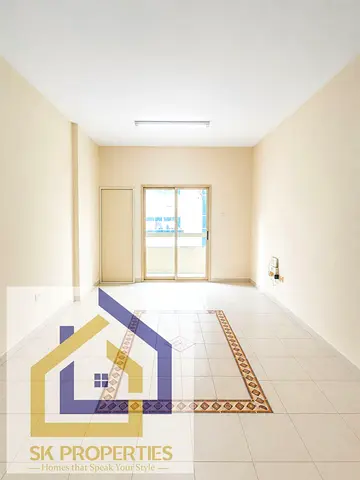 Affordable 2 BHK | Spacious Rooms | Prime Location | Family Building