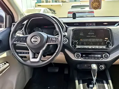 صورة 13 لـ 2021 Nissan XTERRA
