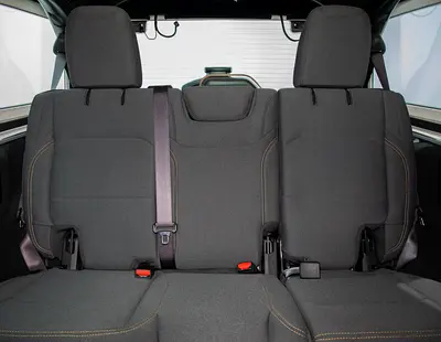 2024 JEEP WRANGLER 缩略图 14
