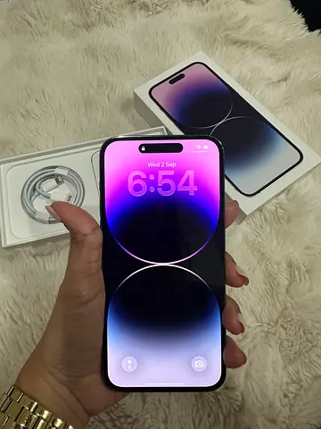 Iphone 14 Pro Max 256GB