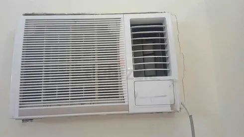 2 ton super general window AC available for sale
