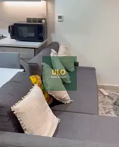Furnished 1BR | Azizi Riviera 19 | Pool & Community Access