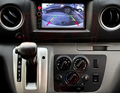 صورة 14 لـ 2022 Nissan URVAN