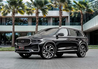 1,665 P.M |  Monjaro GF+ | 0% Downpayment | GEELY WARRANTY 2029