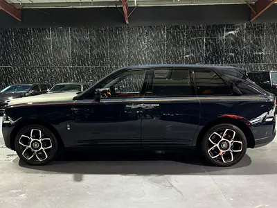 صورة 7 لـ 2021 ROLLS-ROYCE CULLINAN
