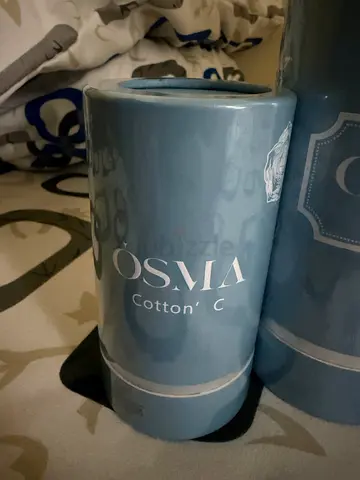 OSMA Cotton C edp