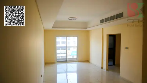 2BHK Available in Mowaihat 3 building, Mowaihat 3, Ajman