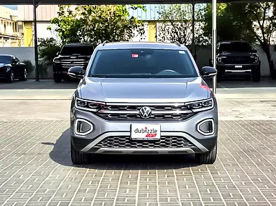 صورة 2 لـ 2023 Volkswagen T-ROC
