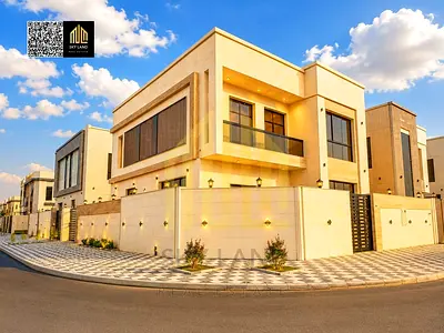 Villa for sale directly from the owner, freehold, open to all nationalities. Price and registration fees are negotiable.