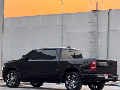 2022 RAM 1500 照片 4