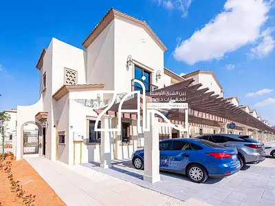 READY TO MOVE | ELEGANT SINGLE ROW 2-BHK TOWNHOUSE