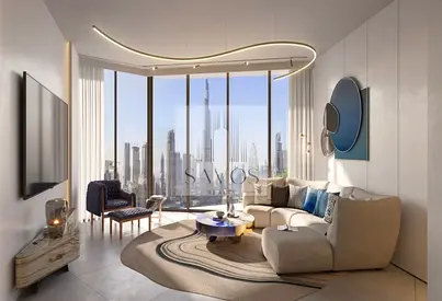 Downtown Views | Great Investment | HO Q3-2026