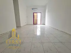 LAHWISH 2 BHK JUST 34K BALCONY JAMAL ABDUL NASIR STREET NEAR BUS STOP