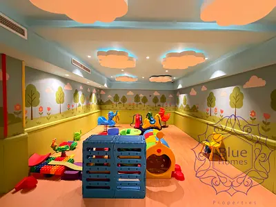 Hot Location | CHILLER AC FREE Specious 1 BHK | Kids Play Area Close Metro