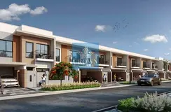 Best offer! Type D, 3BR w/ closed kitchen & maid's room at below cost price in Azha Community