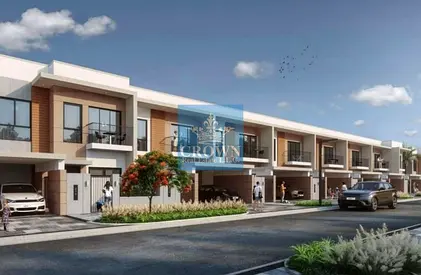 Best offer! Type D, 3BR w/ closed kitchen & maid's room at below cost price in Azha Community
