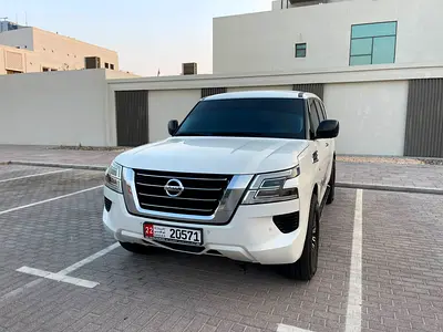 للبيع نيسان باترول تايب 1 خليجي صبغة وكالة مشي قليل