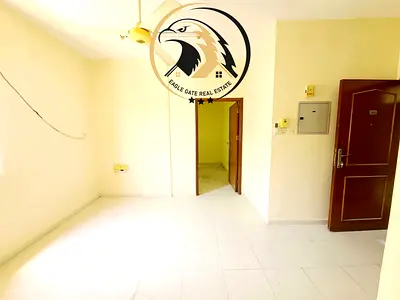 I have Spacious lavish 1Bhk Available In Muwaileh Sharjah