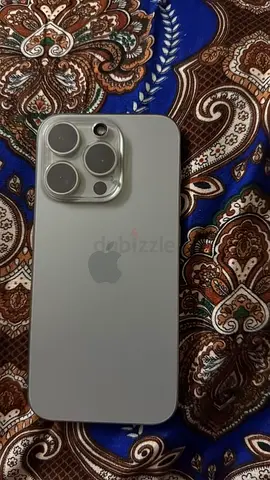 Ipone15 pro