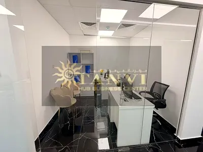 Affordable office space! Wonderful floor plans for every budget