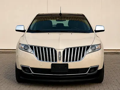 صورة 7 لـ 2014 Lincoln MKX