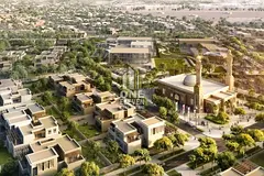 Luxury Standalone Villa | 5 Master Bedrooms | Private Pool | Khalifa City
