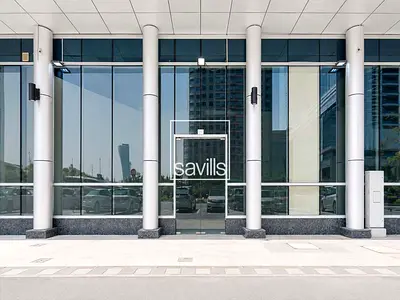 Prime Location | High Visibility | Vacant