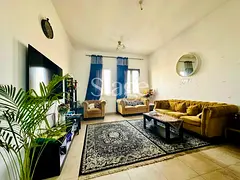 Chiller Free | Spacious 2BR Apartment | High Floor | Clinic in the building