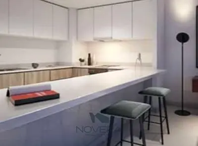 Spacious 2BR Apartment | Nasaq 3 | Aljada