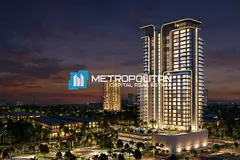 Hot Deal | High Floor 2BR+Maids | Large Balcony