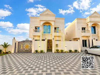 Villa for sale directly from the owner. Freehold ownership available to all nationalities. Price negotiable.