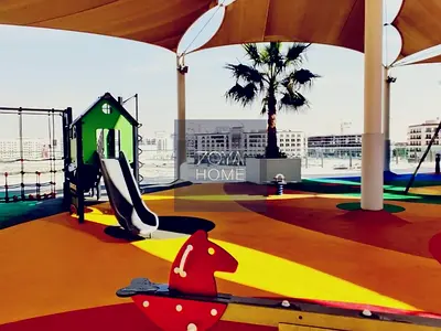 Chiller Free | Multiple Views | Balcony | Al Sayyah Residence D Arjan