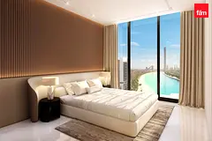 High Floor | Lagoon Views | Investor Choice