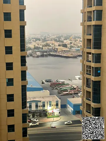 Own your 1813 sq ft sea-view apartment for only AED 435,000!