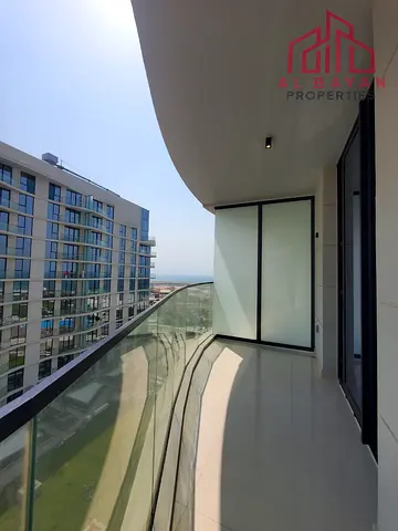 1 BHK | High Floor | Peaceful Marbella Villa & Partial Sea View