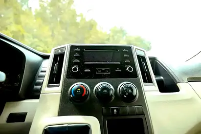 2020 Toyota HIACE 照片 14