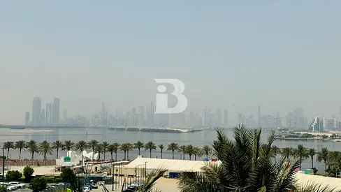 FULLY RENOVATED VILLA|BURJ AND SEA VIEWS